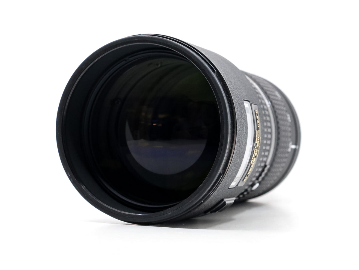 Nikon AF Nikkor 80-200mm f/2.8D IF-ED - Two Touch – Camera Market