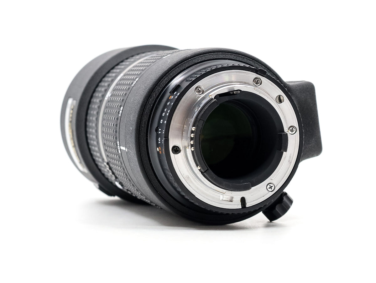 Nikon AF Nikkor 80-200mm f/2.8D IF-ED - Two Touch – Camera Market