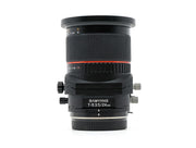 Samyang T-S 24mm f/3.5 ED AS UMC - Canon EF Fit de segunda mano en Camera Market