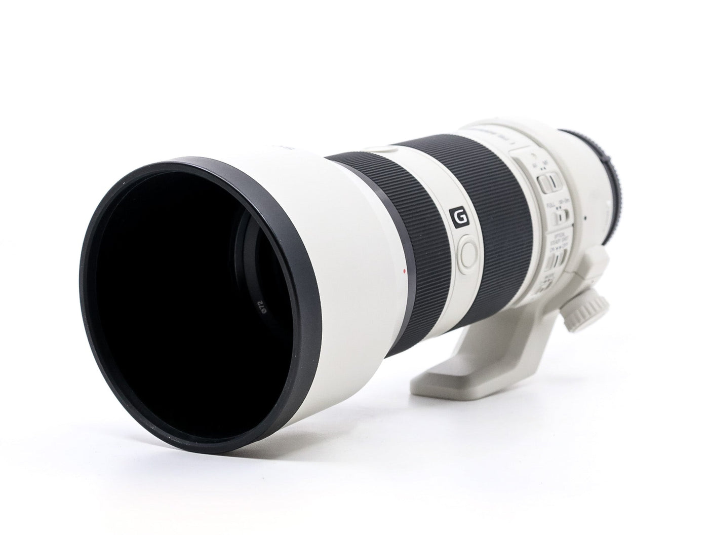 Sony FE 70-200mm f/4 G OSS · Hauptbild