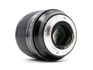 Fujifilm XF 56mm f/1.2 R - segunda mano - excelente estado - detalle 3 de 3 - SKU 3740605 - Camera Market
