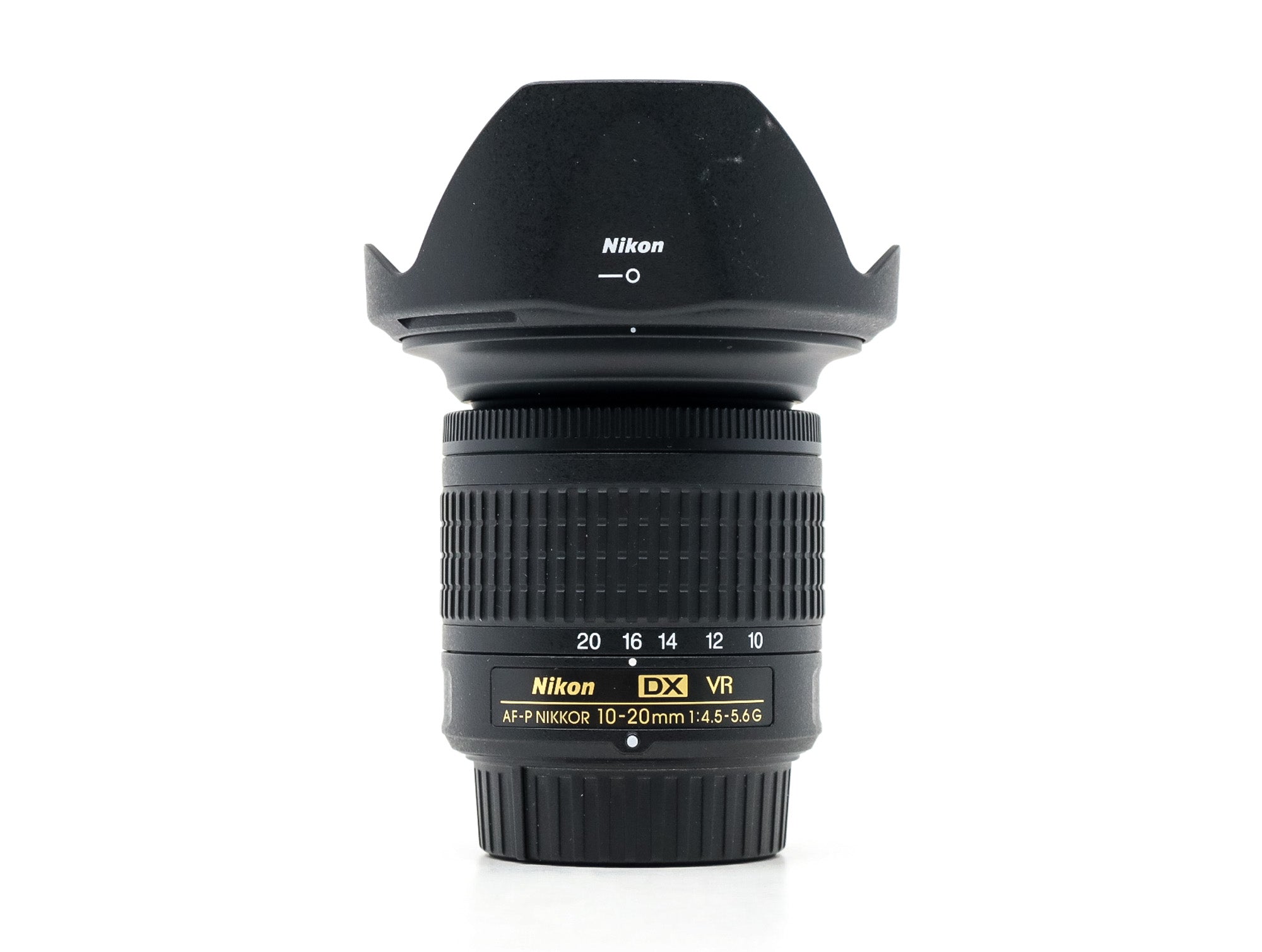 Nikon Ai Nikkor 28mm f/2.8 – Camera Market