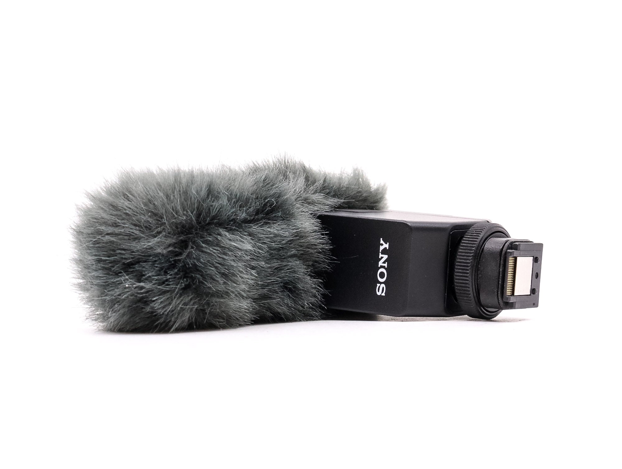 Sony ECM-B1M Shotgun Microphone – Camera Market Sony ECM-B1M Shotgun Microphone – Camera Market