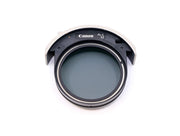 Canon PL-C52 52mm Drop in Cicular Polarizing Filter de segunda mano en Camera Market