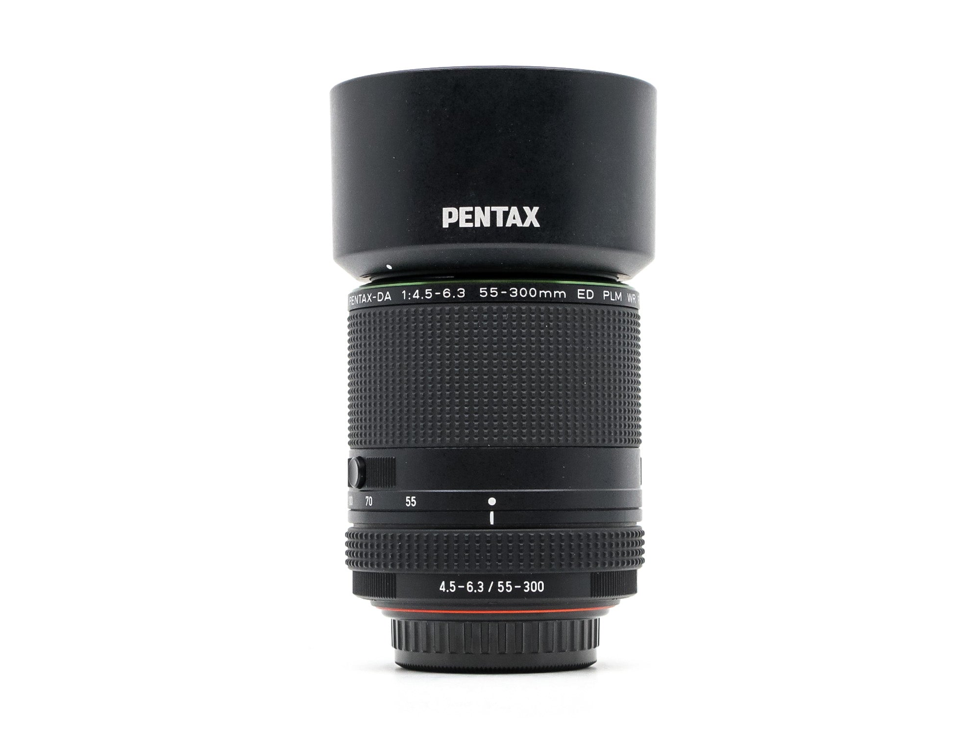 Pentax Spotmatic SP + 55mm f1.8 Super-Takumar – Camera Market
