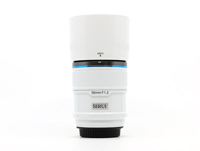 Sirui Sniper 56mm f/1.2 - Sony E Fit