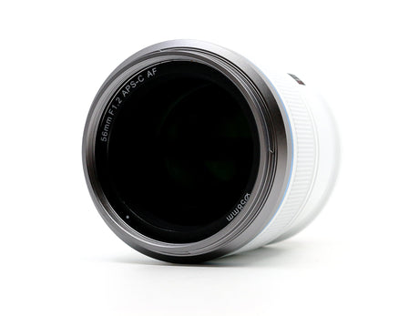 Sirui Sniper 56mm f/1.2 - Monture Sony E