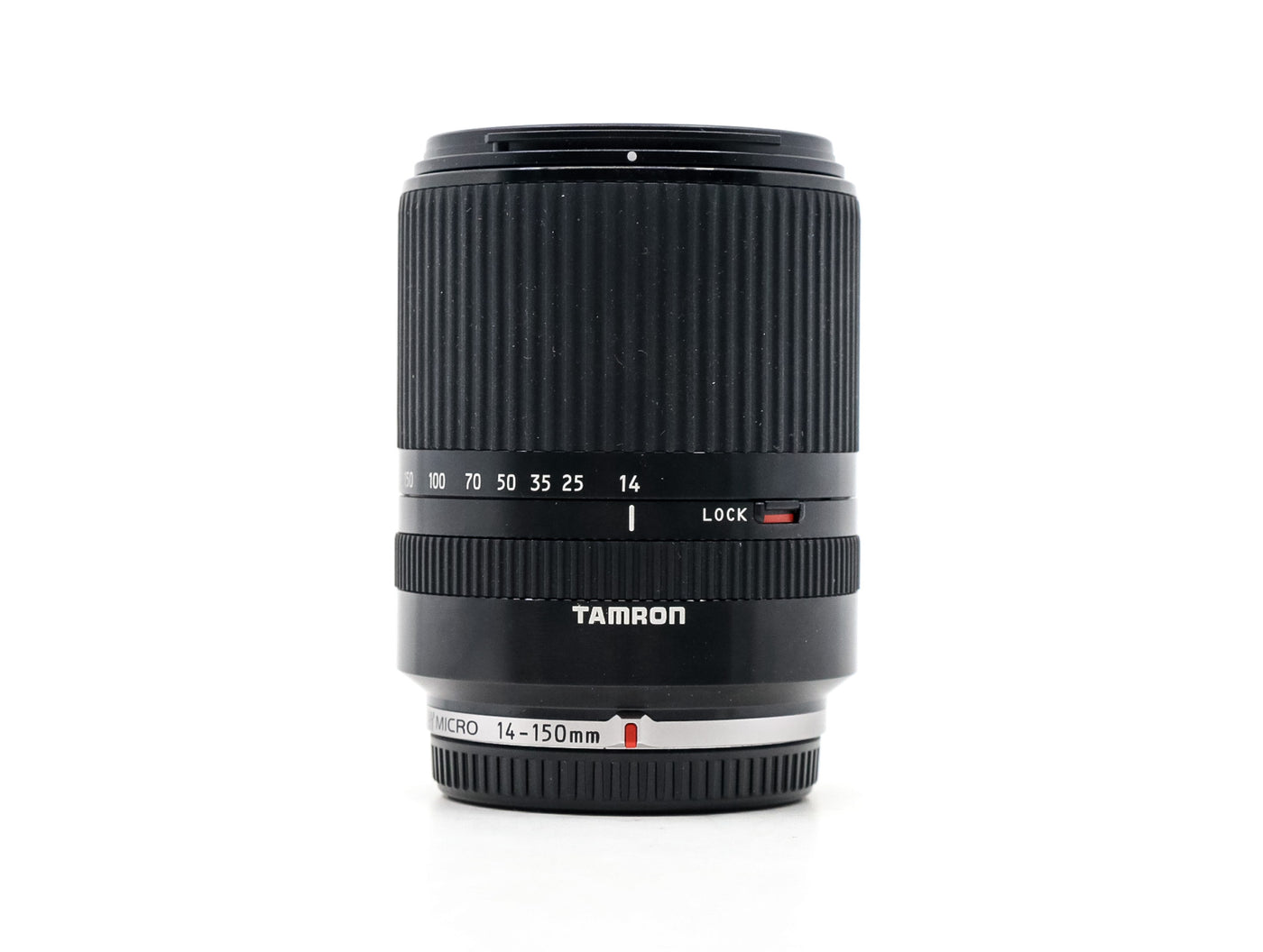 Tamron 14-150mm f/3.5-5.8 Di III - Micro Four Thirds Fit · imagen principal