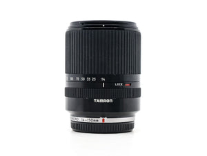 Tamron 14-150mm f/3.5-5.8 Di III - Micro Four Thirds Fit - segunda mano - excelente estado - foto principal - SKU 3785542 - C