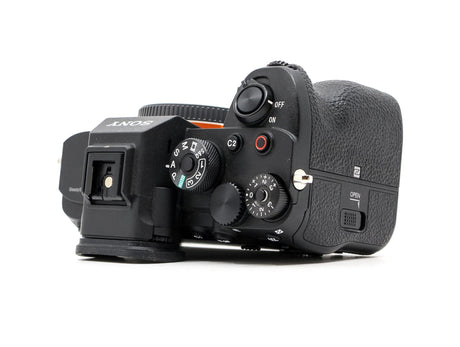 Sony Alpha A7S III - segunda mano - excelente estado - detalle 3 de 4 - SKU 3714907 - Camera Market