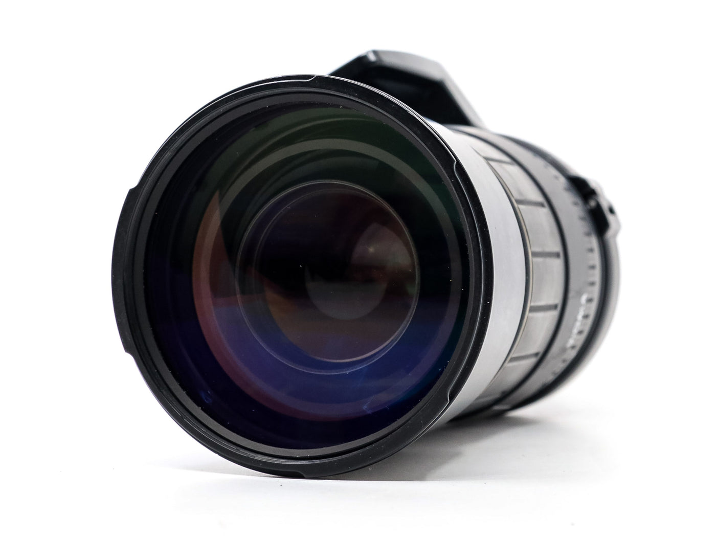Sigma 135-400mm f/4.5-5.6 APO - Compatibile con Nikon  · immagine principale