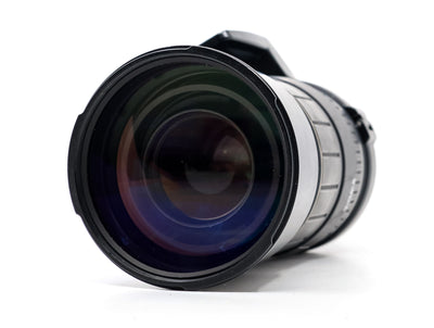 Sigma 135-400mm f/4.5-5.6 APO - Compatibile con Nikon 