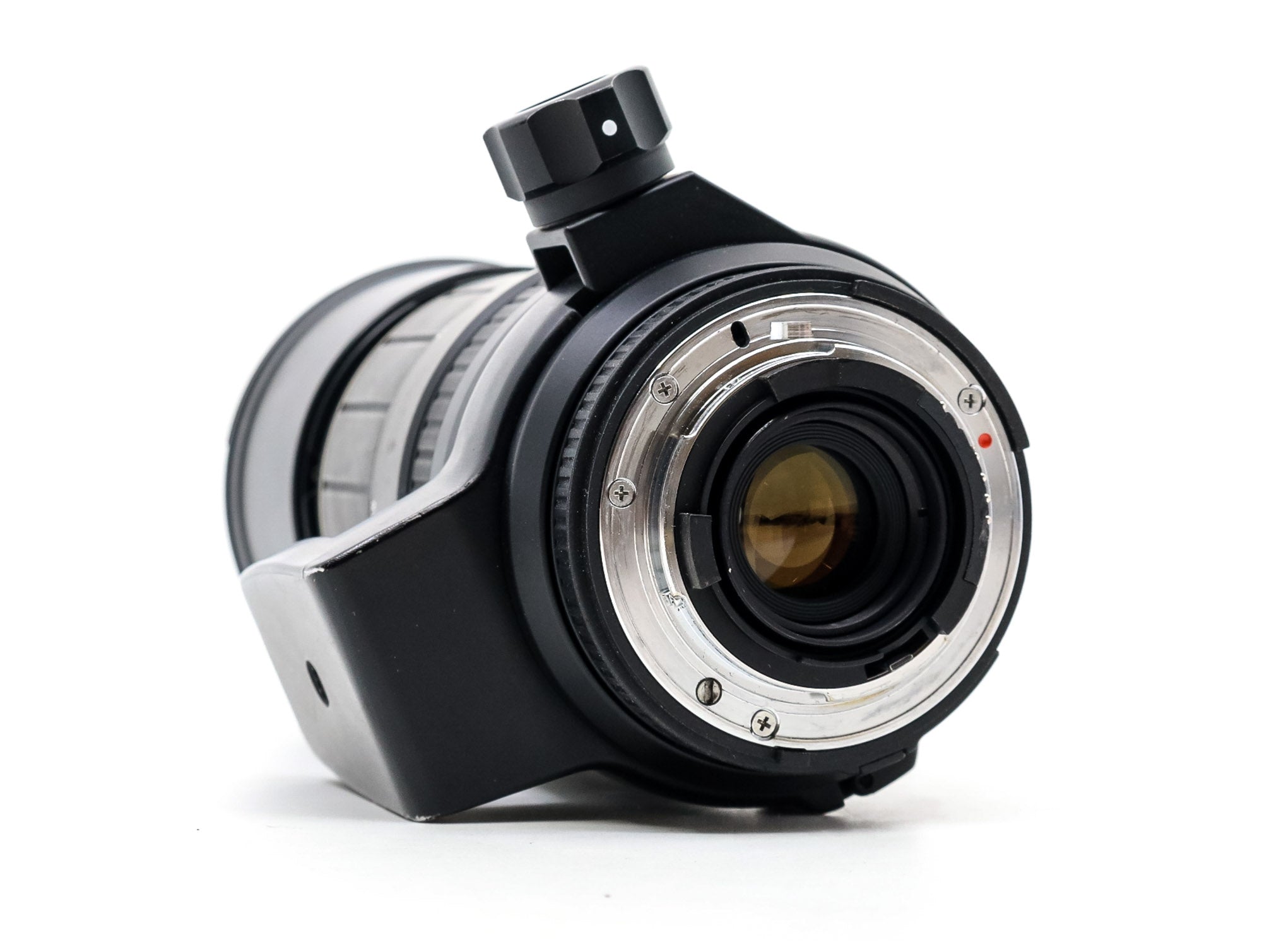 SIGMA シグマレンズ　135−400mm 1:4.5−5.6 APO Sigma 135-400mm f/4.5-5.6 APO - Nikon Fit – Camera Market