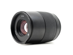 Hasselblad XCD 90mm f/3.2