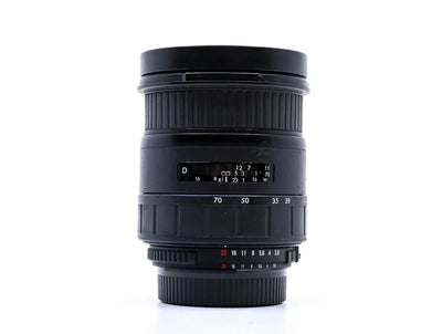 Sigma 28-70mm f/2.8 - Monture Nikon