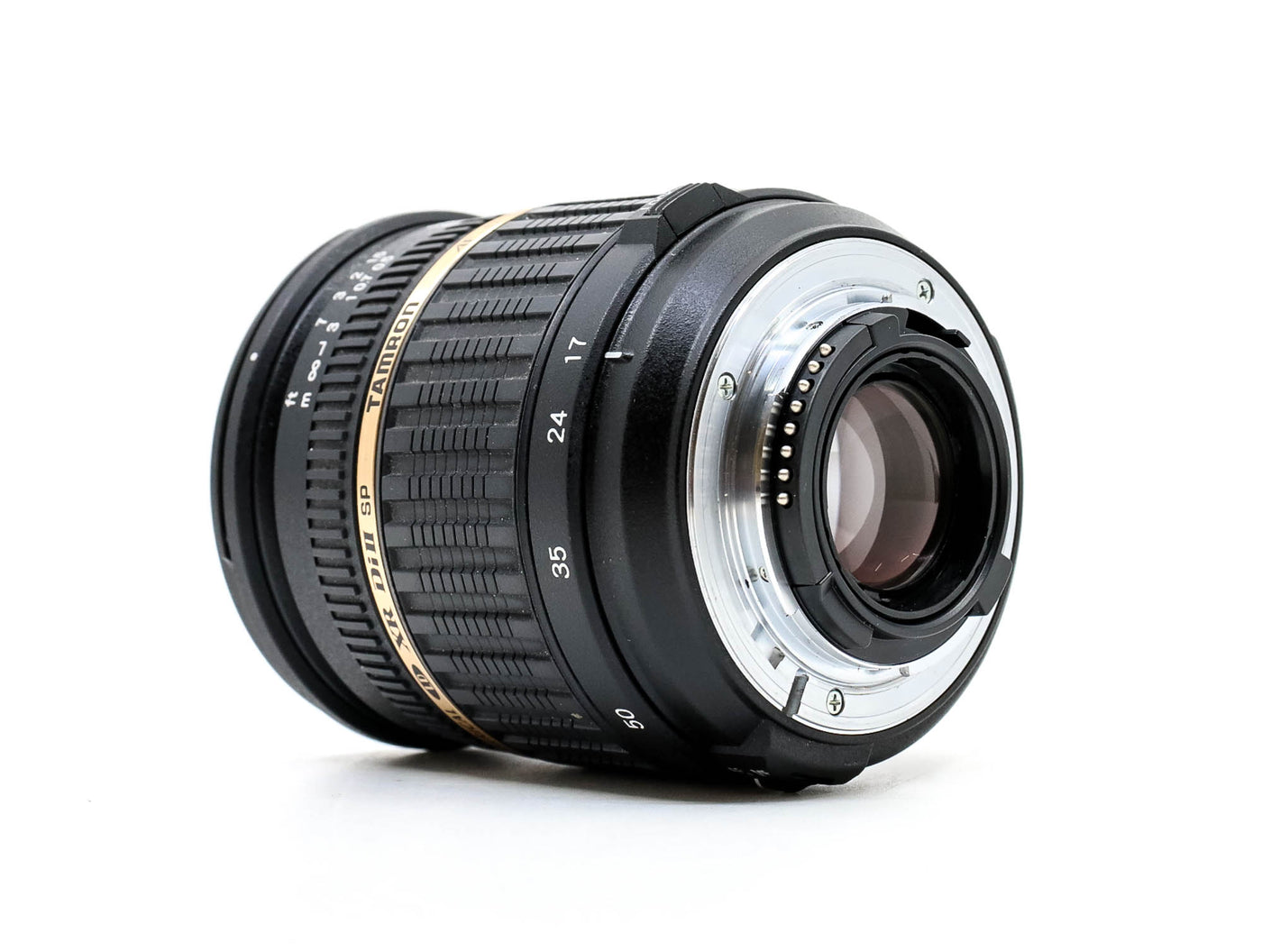 Tamron SP AF 17-50mm f/2.8 XR Di II LD asferico (IF) - Nikon Fit  · immagine principale