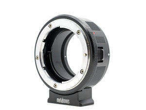 Metabones Nikon G to Sony E Adapter