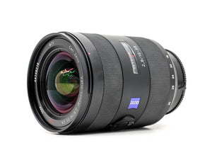 Sony 16-35mm f/2.8 ZA Zeiss Vario-Sonnar T* SSM - Sony A Fit