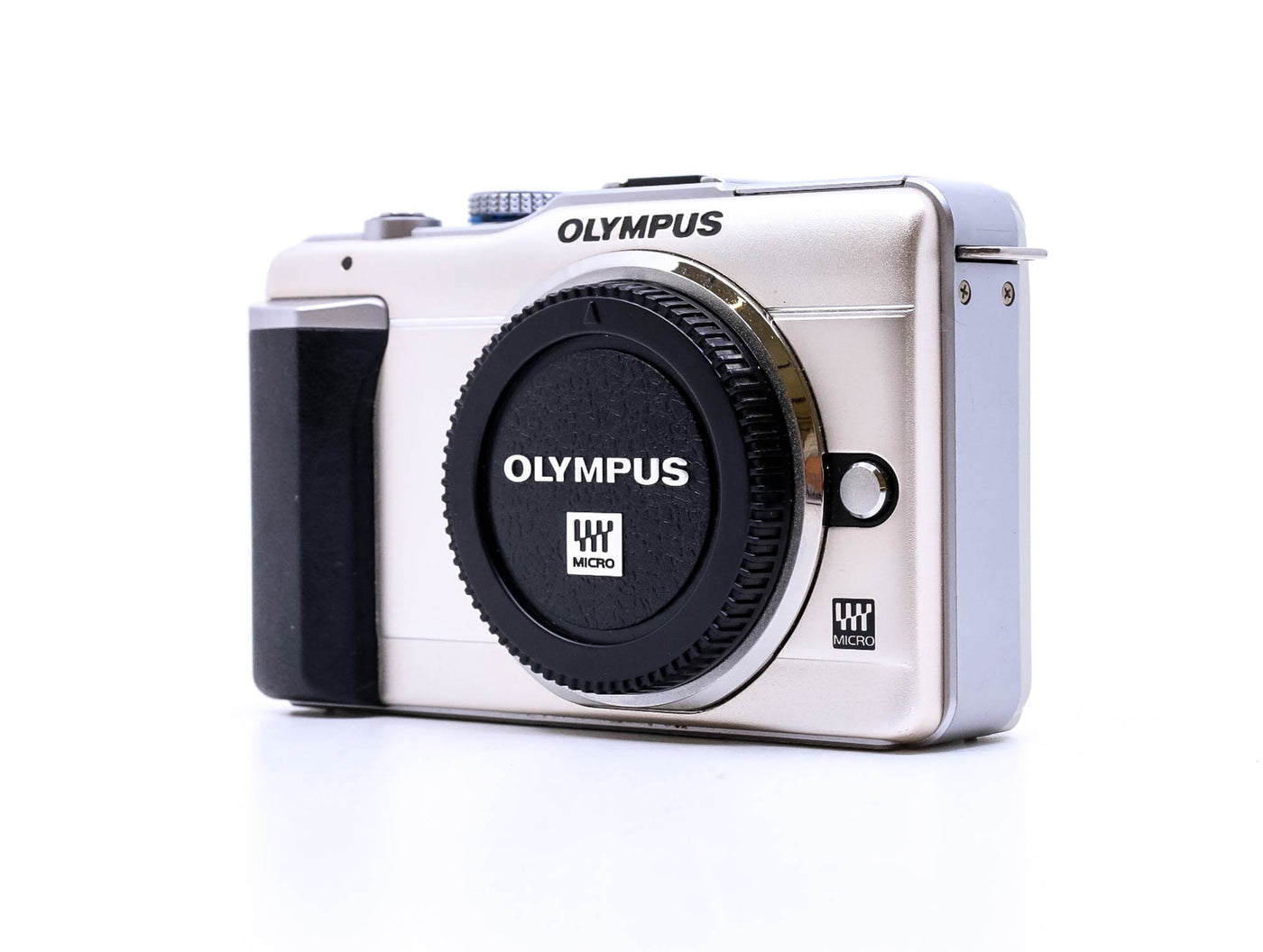 Olympus Pen E-PL1 Camera | Koop Nu Online · hoofdafbeelding