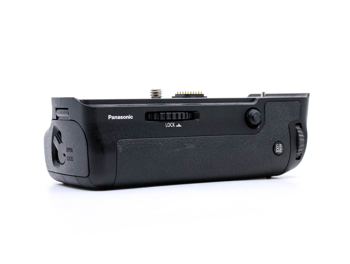 Panasonic DMW-BGGH5 Battery Grip