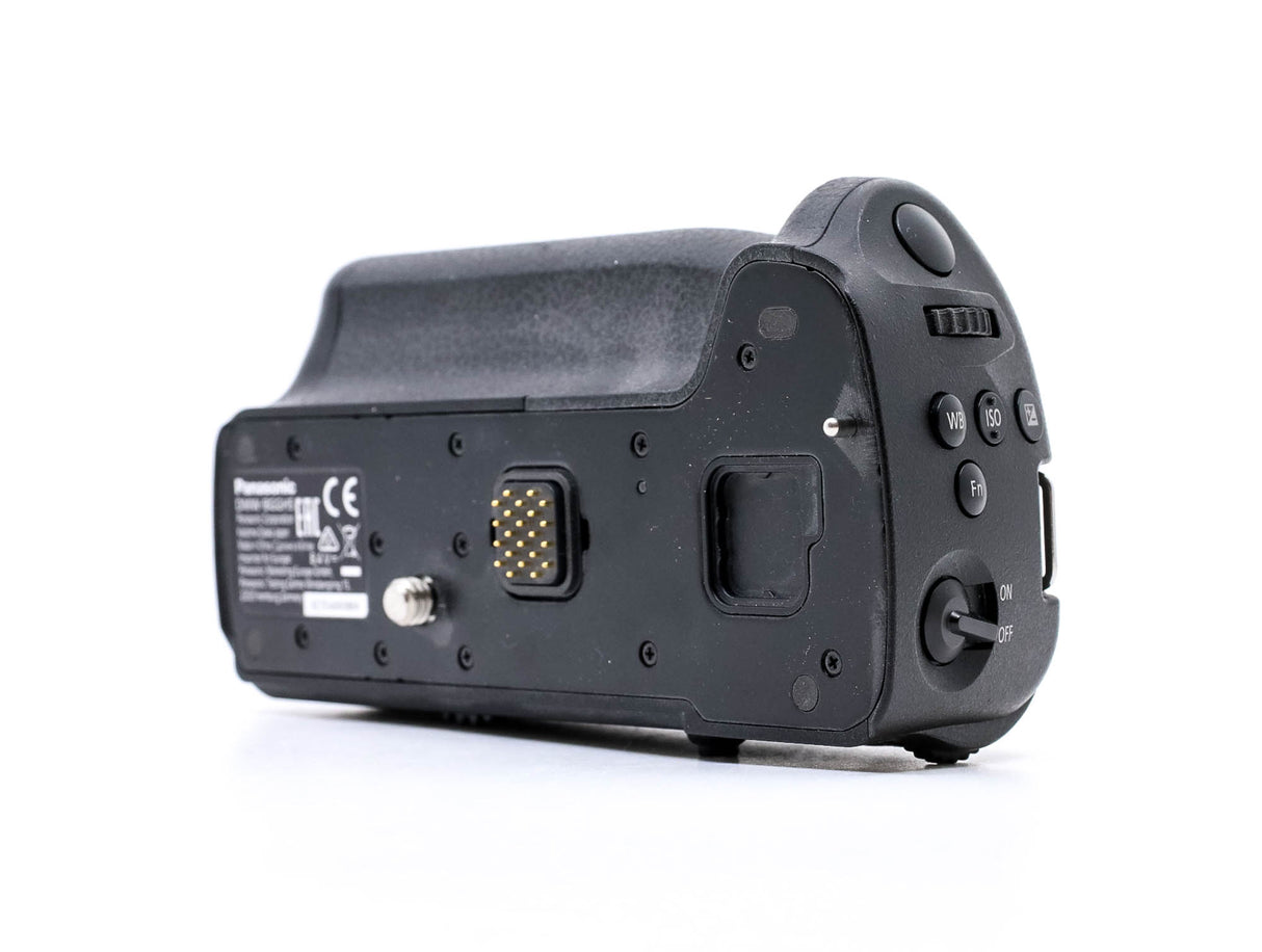 Panasonic DMW-BGGH5 Battery Grip