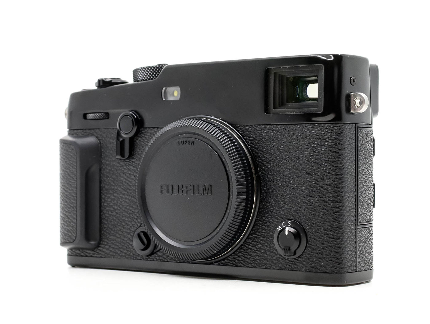 Fujifilm X-Pro 3 Camera | Professionele Hybride Camera's · hoofdafbeelding