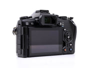 olympus|om-d e-m1 mark ii - Excelente - 4