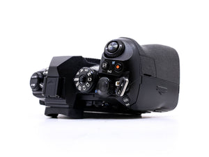 Olympus OM-D E-M1 Mark II - segunda mano - excelente estado - detalle 3 de 4 - SKU 3690907 - Camera Market