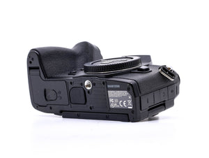 Olympus OM-D E-M1 Mark II - segunda mano - excelente estado - detalle 2 de 4 - SKU 3690907 - Camera Market