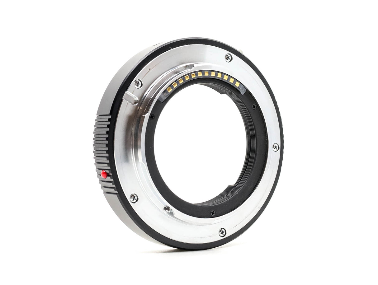 Leica S-Adapter H For Hasselblad Lens [16030]