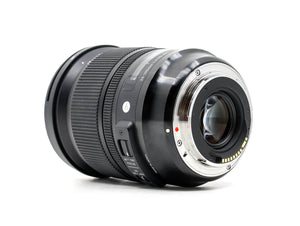 SLR Magic 32mm T2.1 APO MicroPrime Cine - Canon EF Fit