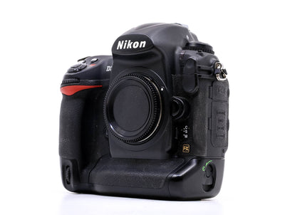 Nikon D3s Camera | Professionele Spiegelreflexcamera's