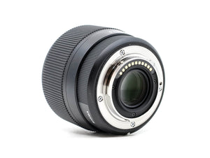 Sigma 56mm f/1.4 DC DN Contemporary - Micro Four Thirds Fit