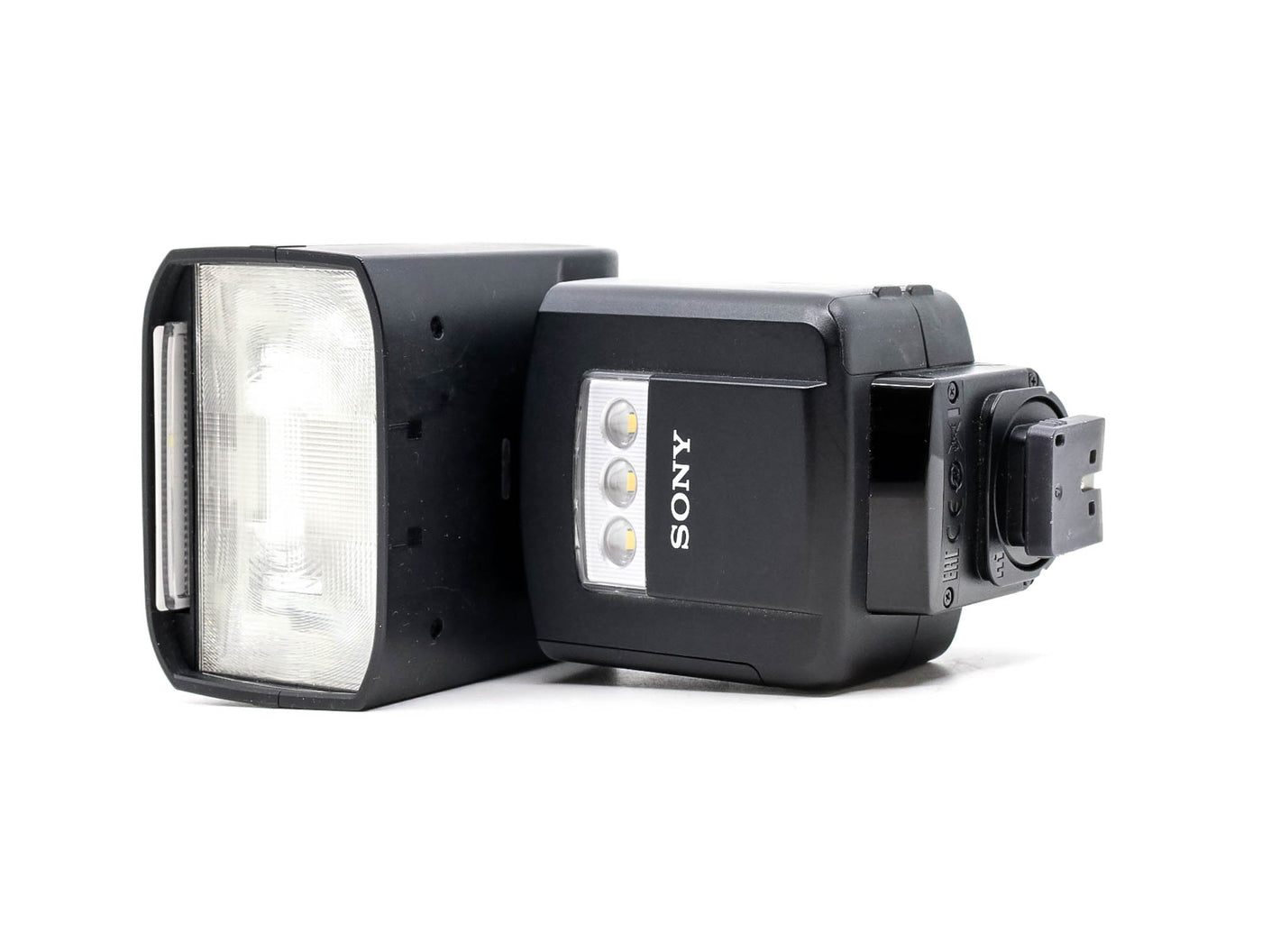 Sony HVL-F60RM Flash · imagen principal