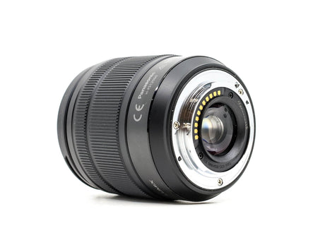 Panasonic Lumix G Vario 12-60mm f/3.5-5.6 ASPH Power O.I.S. - segunda mano - excelente estado - detalle 3 de 3 - SKU 3504410 