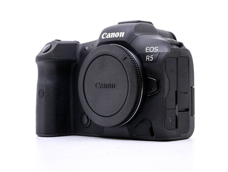 Canon EOS R5 - segunda mano - excelente estado - foto principal - SKU 3709288 - Camera Market