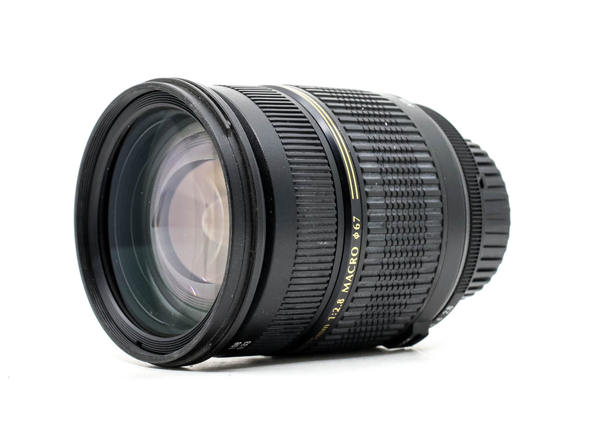 Tamron SP AF 28-75mm f/2.8 XR Di LD Aspherical (IF) Macro