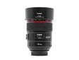 Canon EF 85mm f/1.4 L IS USM - segunda mano - excelente estado - foto principal - SKU 3711912 - Camera Market
