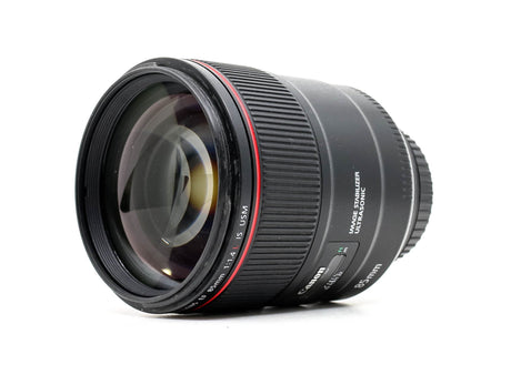Canon EF 85mm f/1.4 L IS USM - segunda mano - excelente estado - detalle 2 de 3 - SKU 3787382 - Camera Market