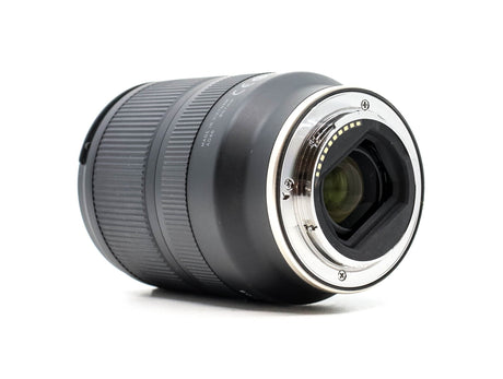 Tamron 17-28mm f/2.8 Di III RXD - Monture Sony FE