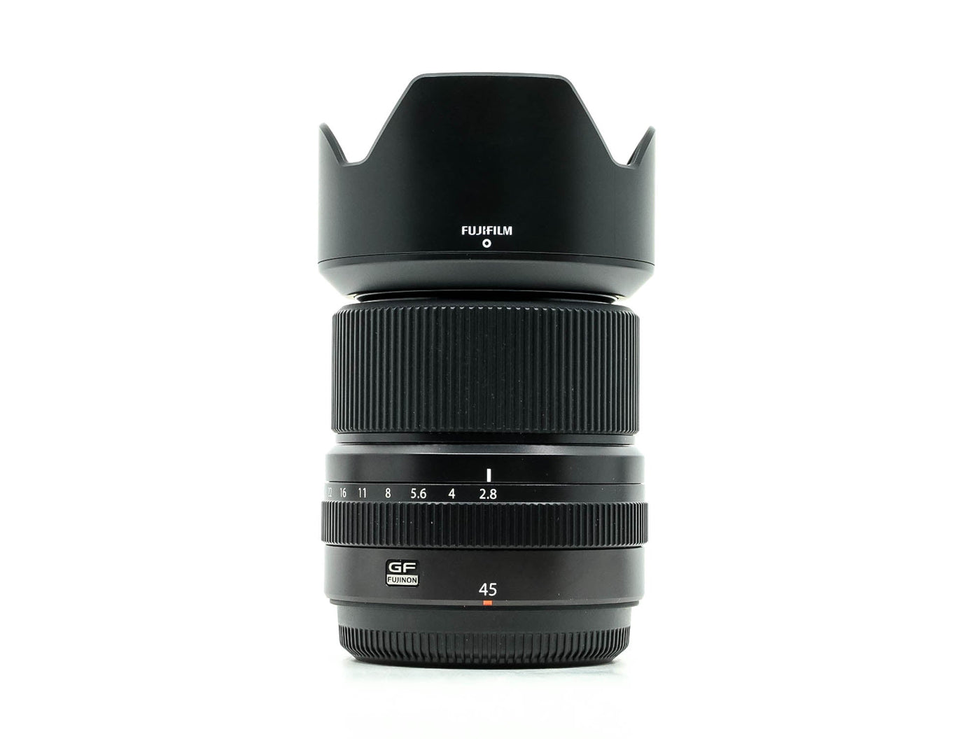 Fujifilm GF 45mm f/2.8 R WR · image principale