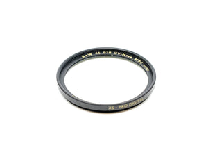 B+W 46mm XS-Pro Digital 010 UV-Haze MRC Nano Filter