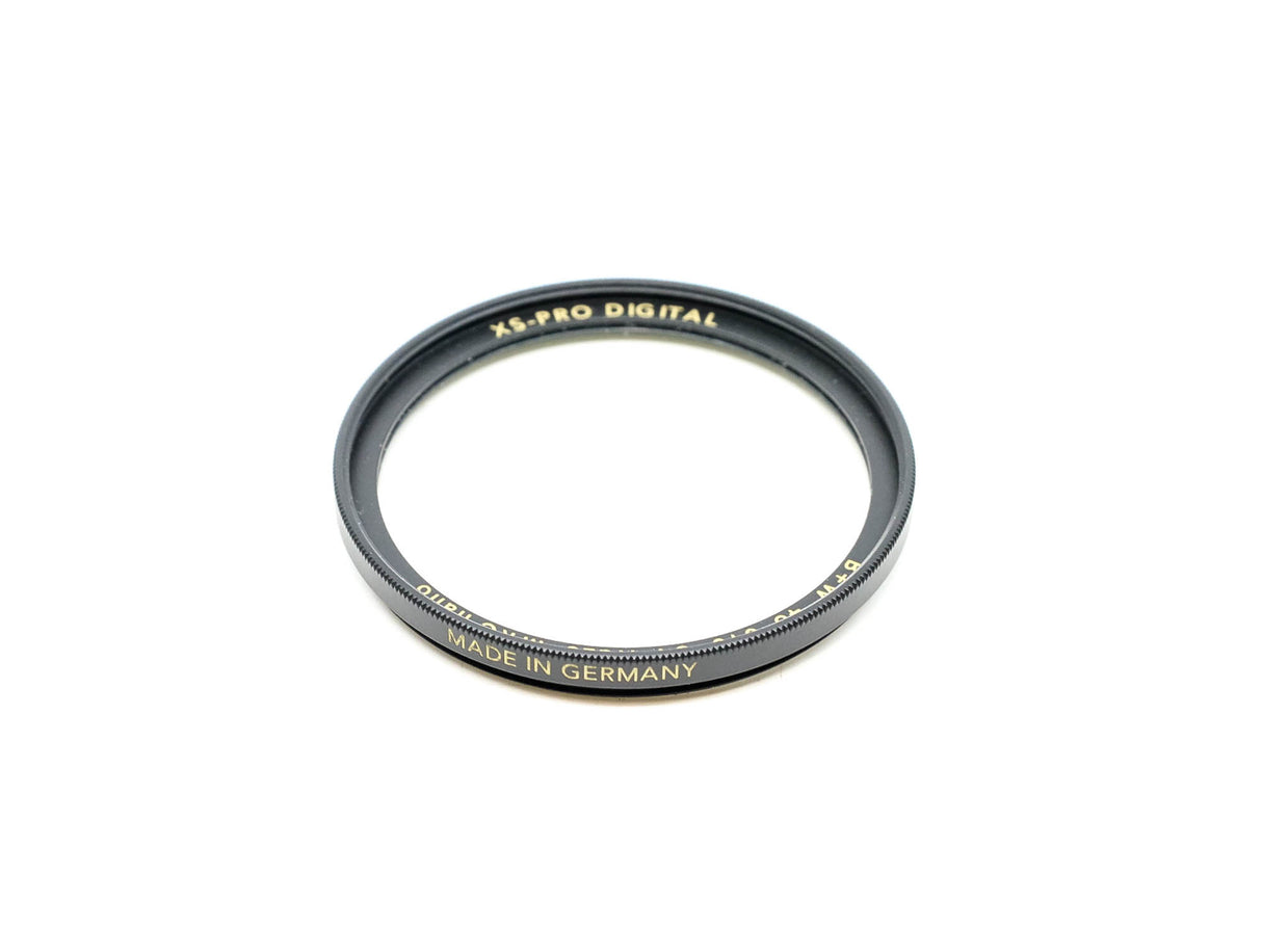 B+W 46mm XS-Pro Digital 010 UV-Haze MRC Nano Filter