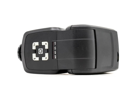 Metz 44 AF-1 Digital Flashgun - Nikon Dedicated - segunda mano - excelente estado - detalle 2 de 2 - SKU 3752704 - Camera Mar