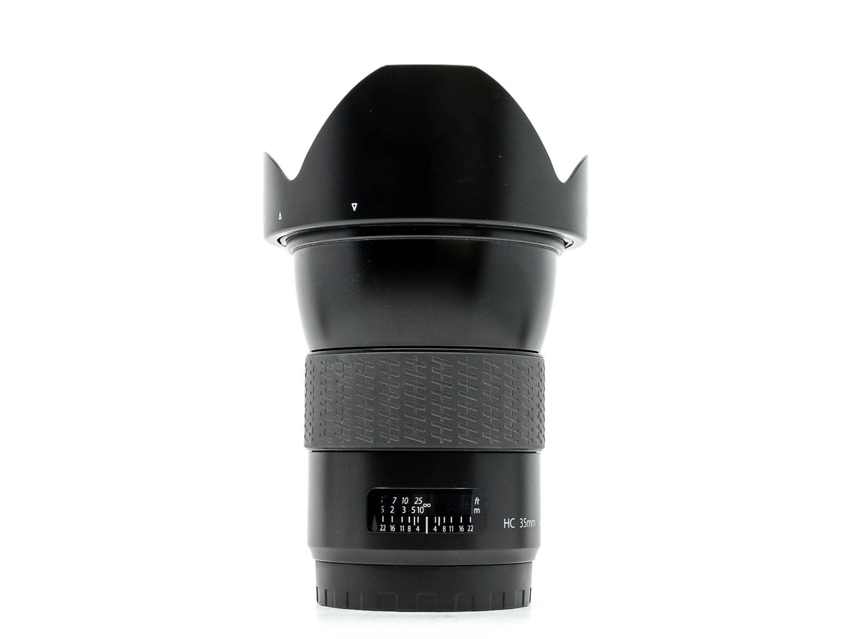 Hasselblad HC 35mm – Camera Market