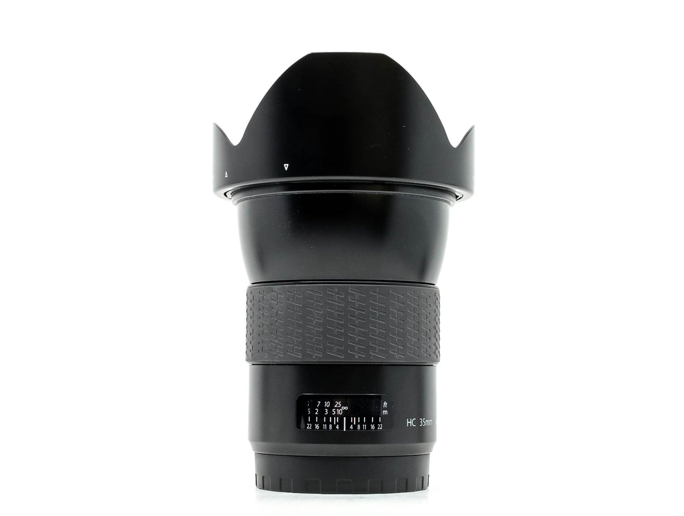 Hasselblad HC 35mm f/3.5 · image principale