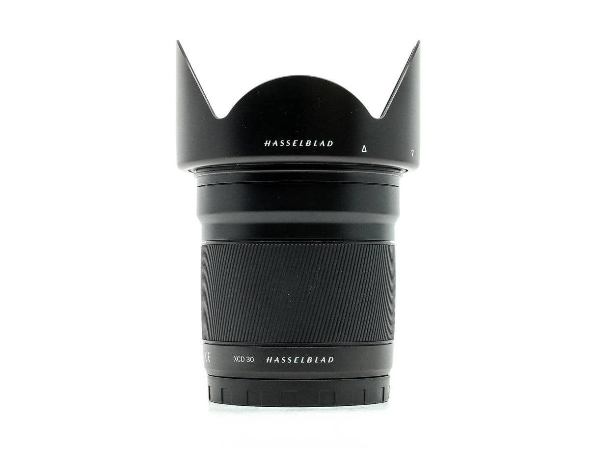 Hasselblad XCD 30mm f/3.5