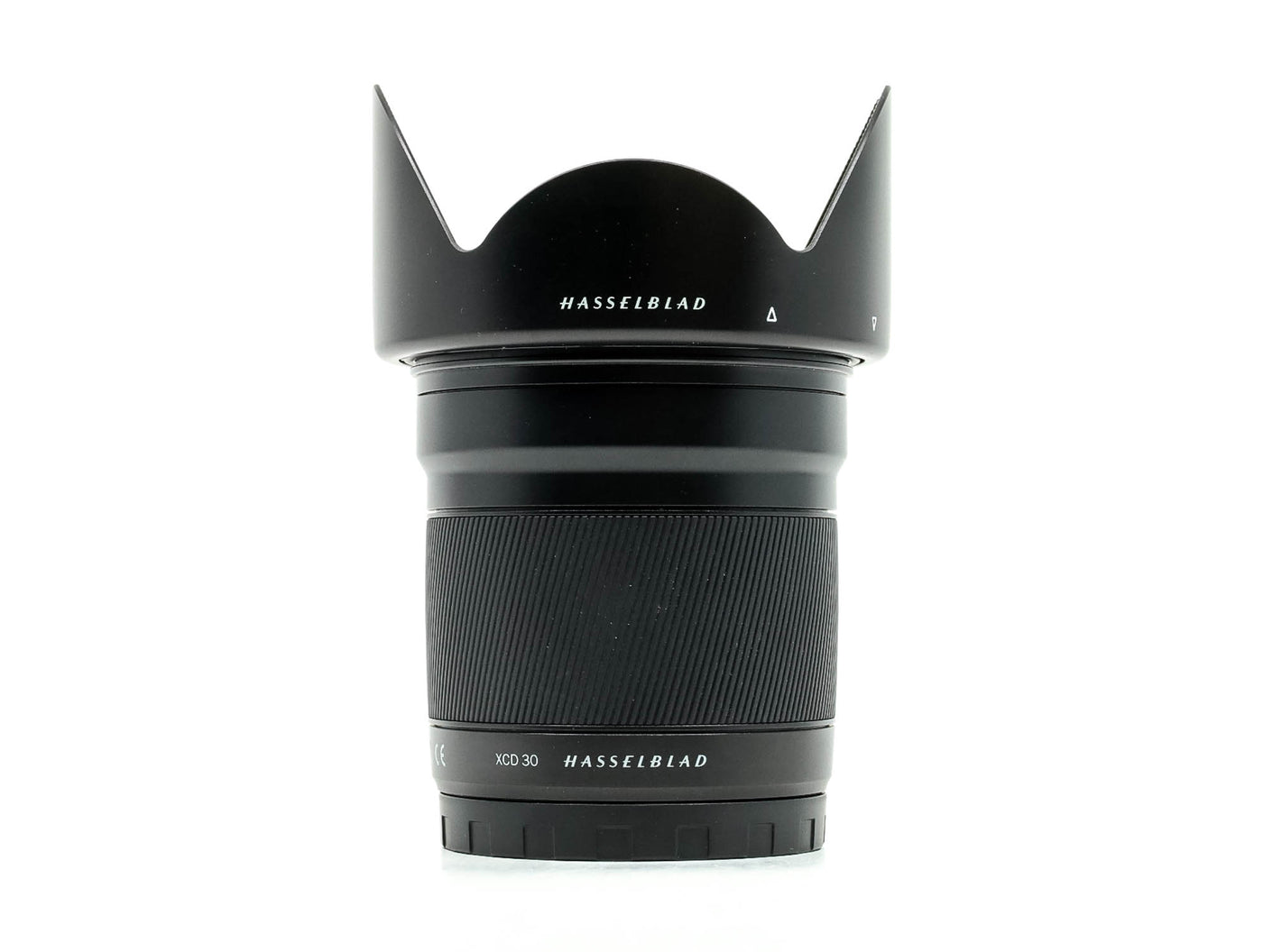 Hasselblad XCD 30mm f/3.5 · image principale