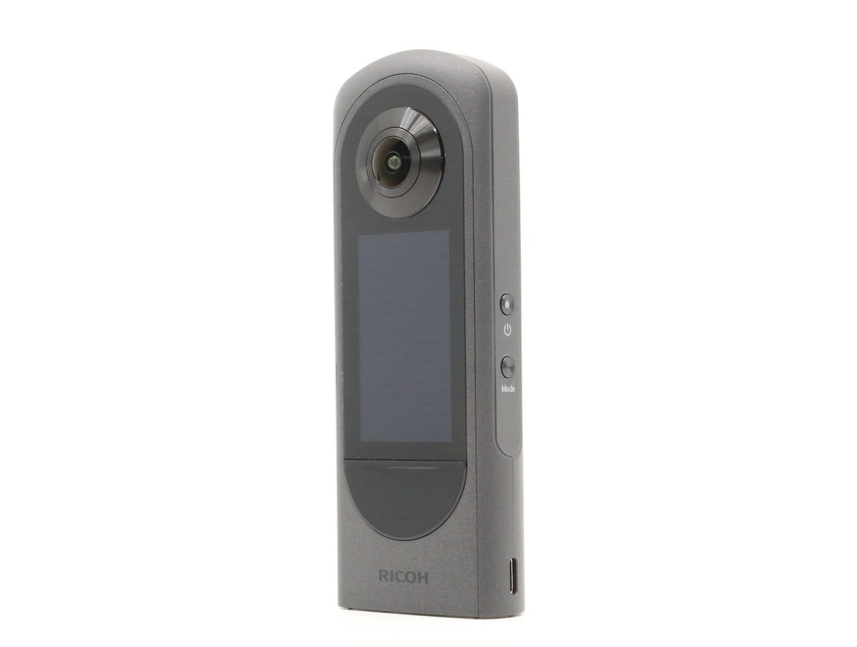 Ricoh Theta X