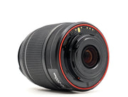 pentax|smc pentax-da l 50-200mm f/4-5.6 ed wr - Excelente - 3